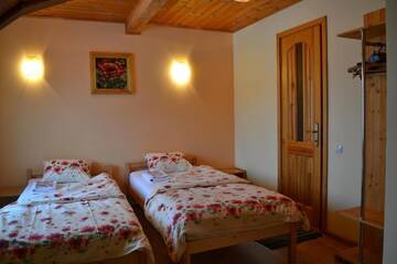 Фото Гостевой дом Guest House Magones г. Прейли 5